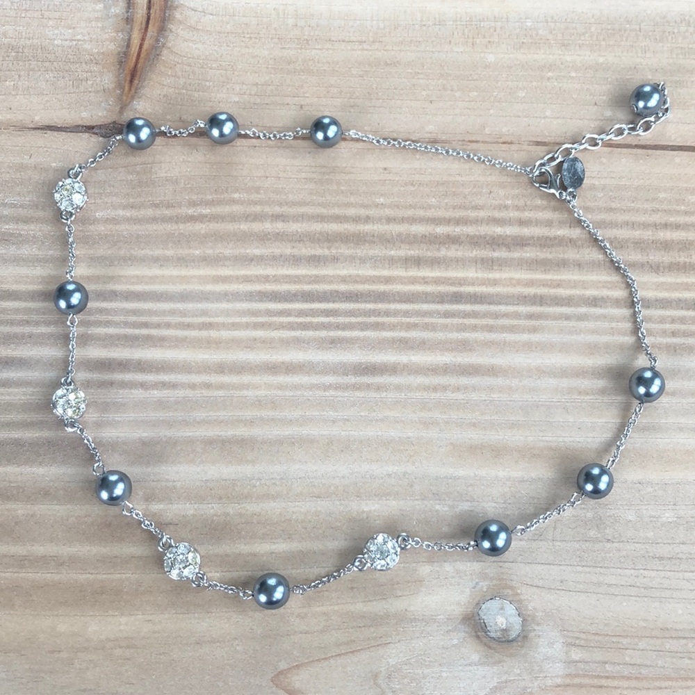 Nolan Miller Necklace